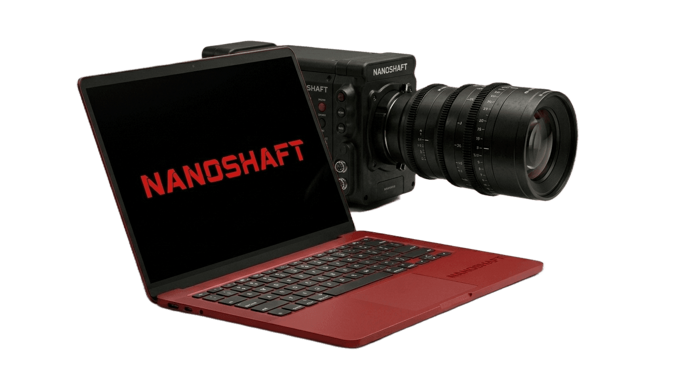 NanoShaft Presentation